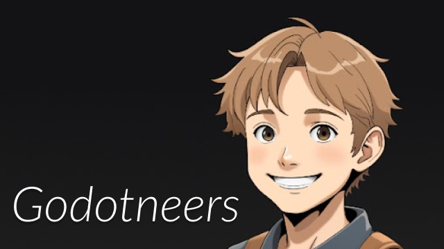 Godotneers