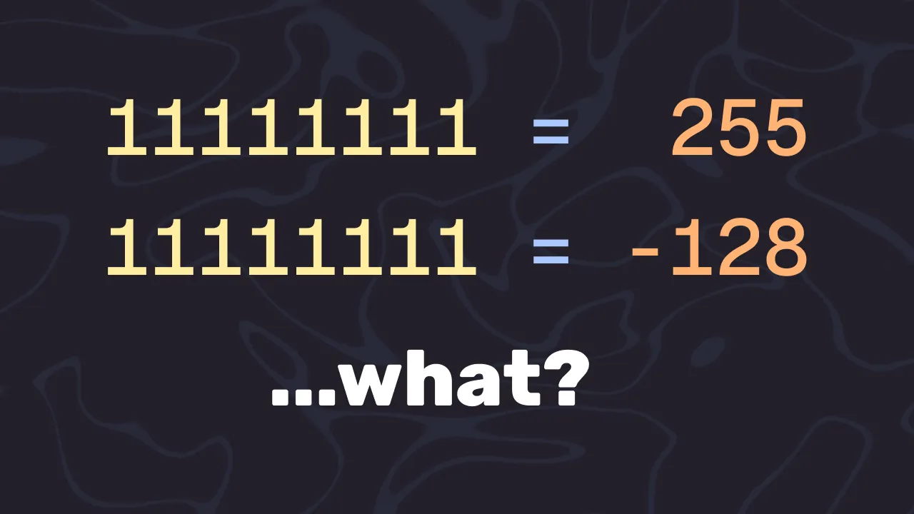 Thumbnail for Binary (for Humans)