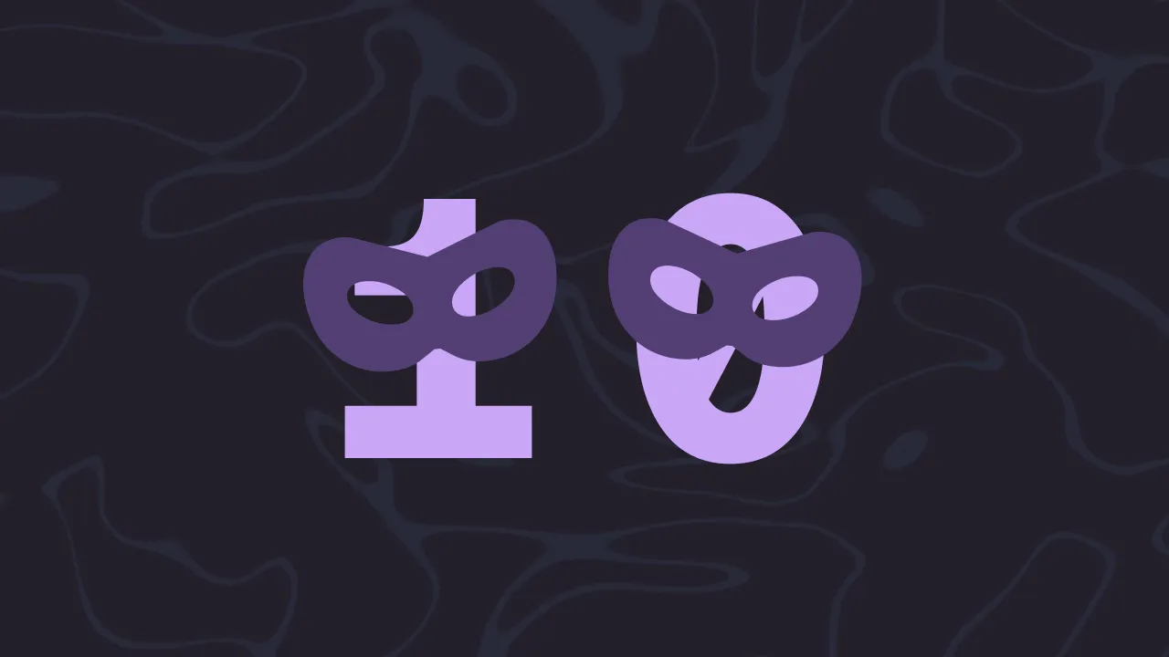 Thumbnail for Bitmasking